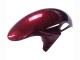2022-2024 Red White Glossy Black Yamaha YZF R3/R25 Motorcycle Fairing