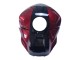 2022-2024 Red White Glossy Black Yamaha YZF R3/R25 Motorcycle Fairing