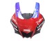 2022-2024 Red Blue Black Lenovo Valsir Yamaha YZF R3/R25 Motorcycle Fairings