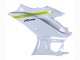 2022-2024 White Yellow Black Yamaha YZF R3/R25 Motorcycle Fairings