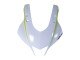 2022-2024 White Yellow Black Yamaha YZF R3/R25 Motorcycle Fairings