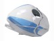 2022-2024 White Light Blue Yamaha YZF R3/R25 Motorcycle Fairings