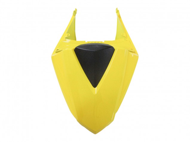 2022-2024 Yellow Black Yamaha YZF R3/R25 Motorcycle Fairing