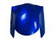 1998-1999 Blue White Yamaha YZF 1000 R1 Motorcycle Fairings