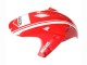 1998-1999 Red White Black Yellow Monster Milwaukee MAXXIS 11 Yamaha YZF 1000 R1 Motorcycle Fairings