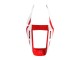 1998-1999 Red White Black Yellow Monster Milwaukee MAXXIS 11 Yamaha YZF 1000 R1 Motorcycle Fairings