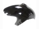 2000-2001 Glossy Black White Monster Motul Yamaha YZF 1000 R1 Motorcycle Fairings