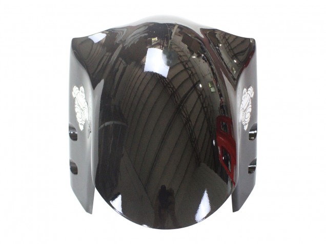 2000-2001 Blue Black Green Monster Yamalube ENEOS 46 Yamaha YZF 1000 R1 Motorcycle Fairings