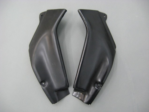 2000-2001 White Yellow Blue Motul Camel Yamaha YZF 1000 R1 Motorcycle Fairings