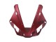 2000-2001 Matte Red Yamaha YZF 1000 R1 Motorcycle Fairings