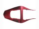 2000-2001 Matte Red Yamaha YZF 1000 R1 Motorcycle Fairings