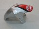 2000-2001 Silver Red Fortuna Motul Yamaha YZF 1000 R1 Motorcycle Fairings
