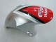 2000-2001 Silver Red Fortuna Motul Yamaha YZF 1000 R1 Motorcycle Fairings