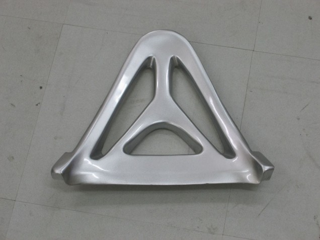 2000-2001 Silver Red Fortuna Motul Yamaha YZF 1000 R1 Motorcycle Fairings