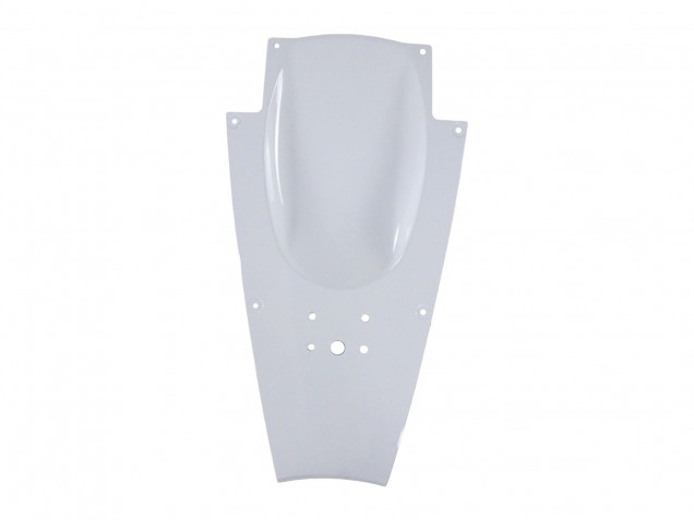 2002-2003 White Gold Decals Yamaha YZF 1000 R1 Motorcycle Fairings