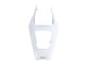 2002-2003 White Gold Decals Yamaha YZF 1000 R1 Motorcycle Fairings