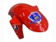 2002-2003 White Red Black Petronas Yamaha YZF 1000 R1 Motorcycle Fairings