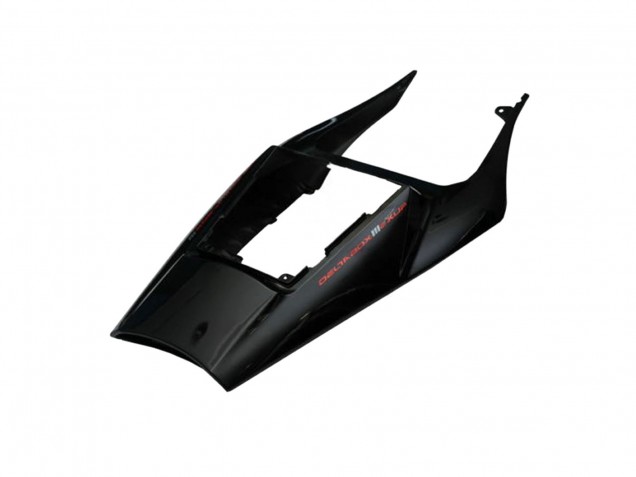 2002-2003 Red Black Flame Yamaha YZF 1000 R1 Motorcycle Fairings