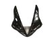 2002-2003 Glossy Black Red Flame Yamaha YZF 1000 R1 Motorcycle Fairings