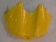 2004-2006 Yellow White Glossy Black Yamaha YZF 1000 R1 Motorcycle Fairings