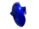2004-2006 Blue White Yamaha YZF 1000 R1 Motorcycle Fairings