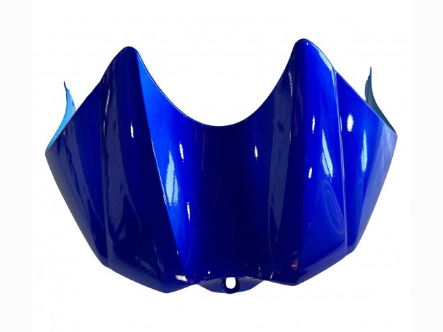 2004-2006 Blue White Yamaha YZF 1000 R1 Motorcycle Fairings