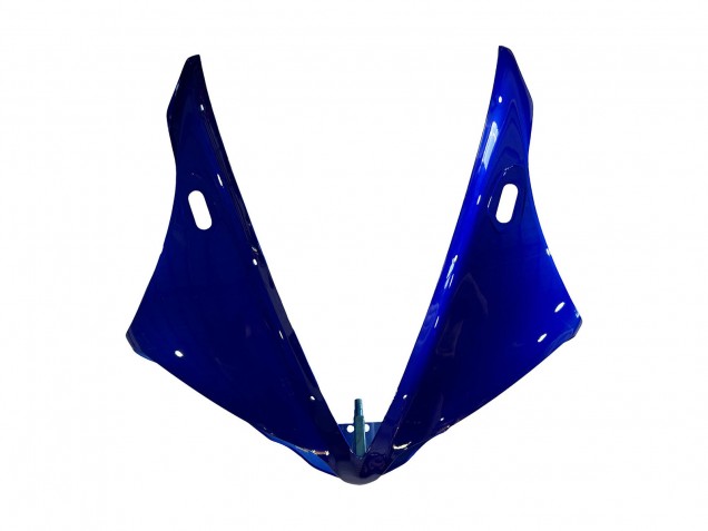 2004-2006 Blue White Yamaha YZF 1000 R1 Motorcycle Fairings