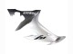 2004-2006 Silver Grey Yamaha YZF 1000 R1 Motorcycle Fairings