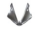 2004-2006 Silver Grey Yamaha YZF 1000 R1 Motorcycle Fairings