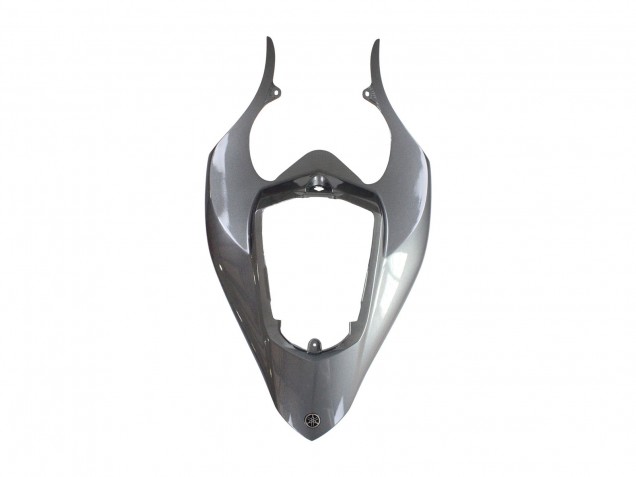 2004-2006 Silver Grey Yamaha YZF 1000 R1 Motorcycle Fairings