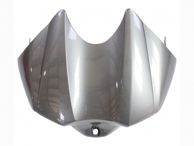 2004-2006 Silver Grey Yamaha YZF 1000 R1 Motorcycle Fairings