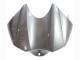 2004-2006 Silver Grey Yamaha YZF 1000 R1 Motorcycle Fairings