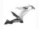 2004-2006 Silver Grey Yamaha YZF 1000 R1 Motorcycle Fairings