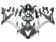 2004-2006 Silver Grey Yamaha YZF 1000 R1 Motorcycle Fairings