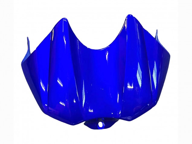 2004-2006 Blue White Matte Black Yamaha YZF 1000 R1 Motorcycle Fairings