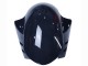 2004-2006 Glossy Black White Motul Yamaha YZF 1000 R1 Motorcycle Fairings