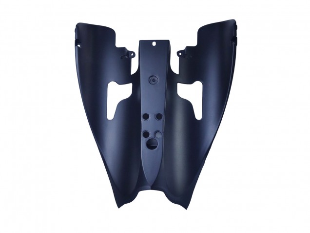 2004-2006 Glossy Black White Motul Yamaha YZF 1000 R1 Motorcycle Fairings