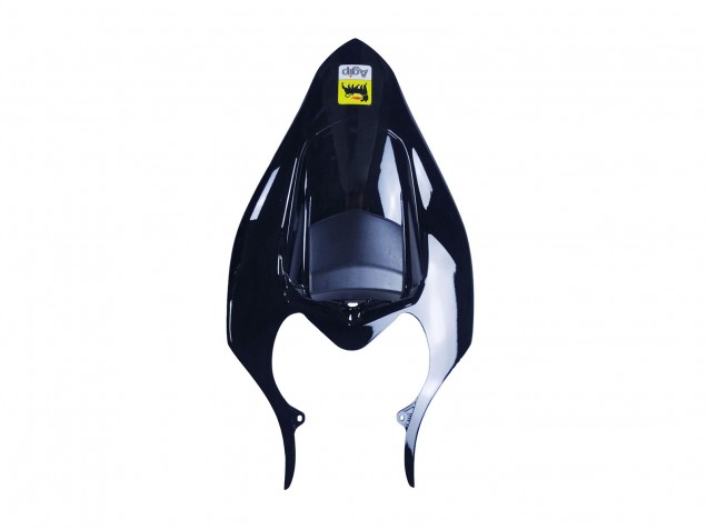2004-2006 Glossy Black White Motul Yamaha YZF 1000 R1 Motorcycle Fairings