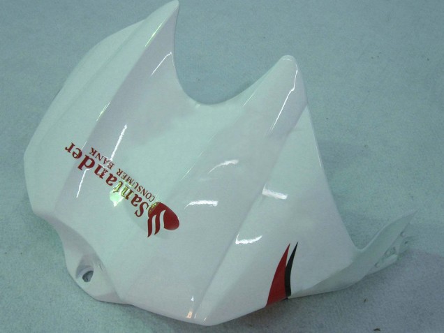 2004-2006 Red White Black Green Volvo Jika Fimer Santander Yamaha YZF 1000 R1 Motorcycle Fairings