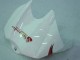 2004-2006 Red White Black Green Volvo Jika Fimer Santander Yamaha YZF 1000 R1 Motorcycle Fairings