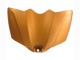 2007-2008 Gold Black Yamaha YZF 1000 R1 Motorcycle Fairings