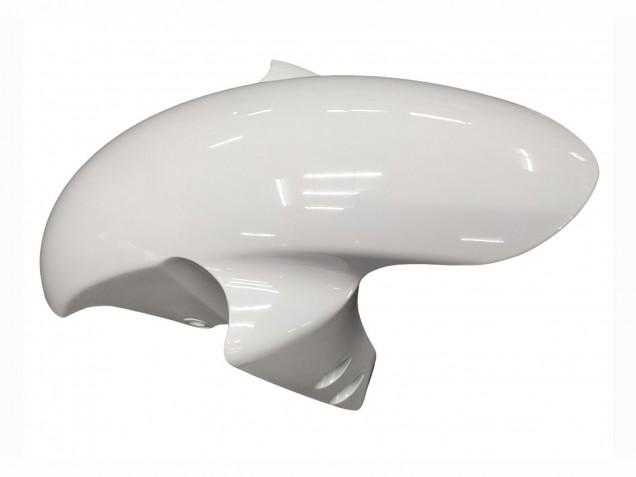 2007-2008 White Black Yamaha YZF 1000 R1 Motorcycle Fairings