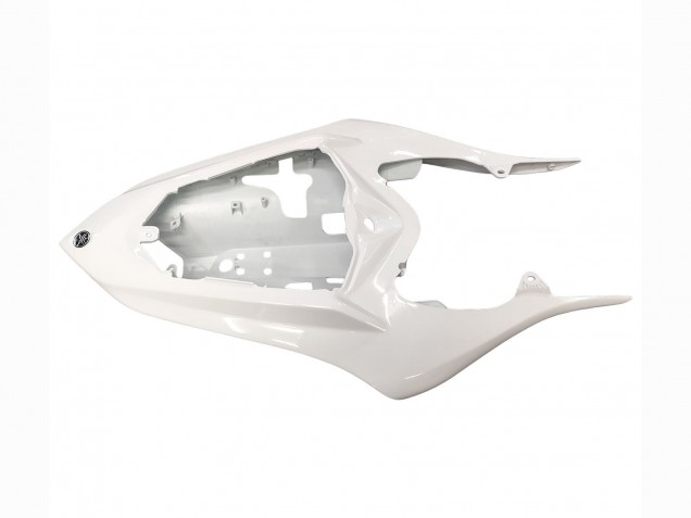 2007-2008 White Black Yamaha YZF 1000 R1 Motorcycle Fairings