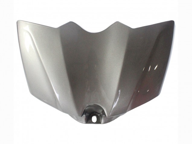 2007-2008 Grey Yamaha YZF 1000 R1 Motorcycle Fairings