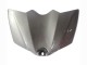 2007-2008 Grey Yamaha YZF 1000 R1 Motorcycle Fairings
