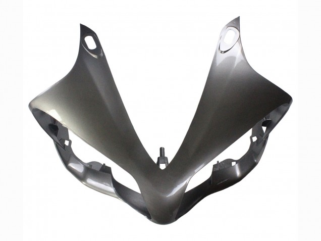 2007-2008 Grey Yamaha YZF 1000 R1 Motorcycle Fairings