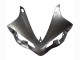 2007-2008 Grey Yamaha YZF 1000 R1 Motorcycle Fairings