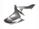 2007-2008 Grey Yamaha YZF 1000 R1 Motorcycle Fairings