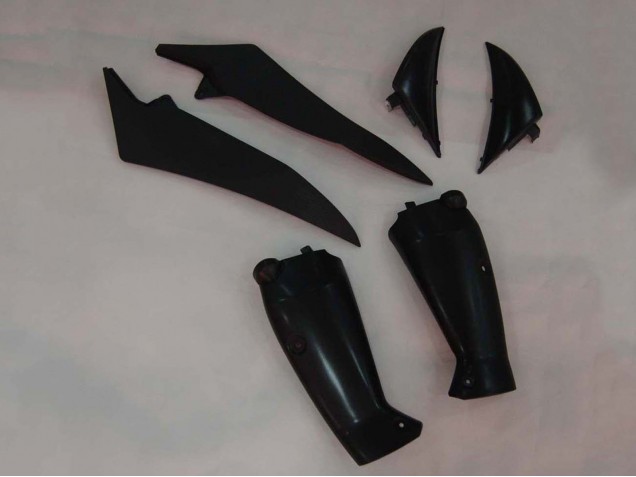 2009-2011 White Blue Black M1 Yamaha YZF 1000 R1 Motorcycle Fairings