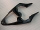 2009-2011 Silver Black Yamaha YZF 1000 R1 Motorcycle Fairing